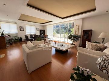 Departamento de 2 habitaciones, Huixquilucan · Departamento PH en Renta, Bosques de La Herradura