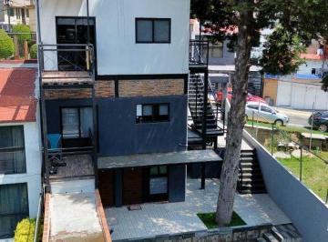 Departamento de 1 habitación, Atizapán de Zaragoza · Loft Amueblada de 1 Recámara en Renta en Villas de La Hacienda