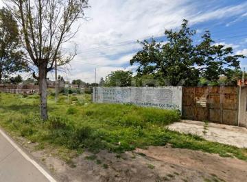 Terreno / Lote · 71m² · 1 Recámara · Terreno en Venta en El Rosario, Sjr, Querétaro.