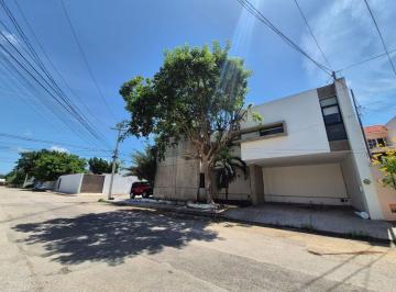 Oficina , Mérida · Oficina en Renta en Montecristo, Planta Baja, Lista Para Ocupar