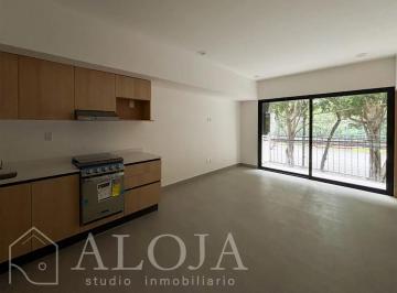 1 · Departamento en Venta - Coyoacán