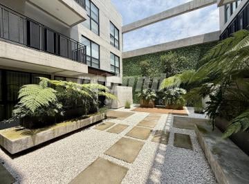 Departamento · 88m² · 1 Recámara · 1 Estacionamiento · Departamento en Escandón