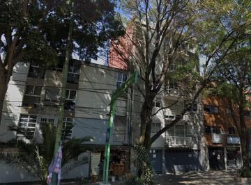 Departamento de 2 habitaciones, Benito Juárez · Eje Central de Lázaro Cárdenas 526, Benito Juárez Cdmx/ Oportunidad de Inversión.