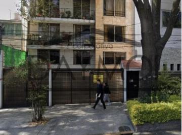 Departamento de 3 habitaciones, Benito Juárez · Departamento en Adolfo Prieto 1709, Acacias, Benito Juárez, 03240 Ciudad de México, Cdmx.