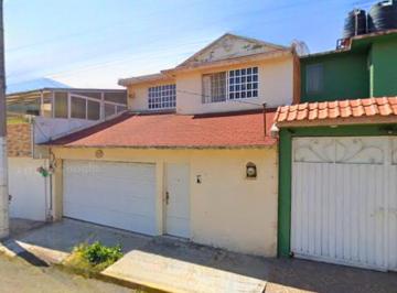 Casa de 3 habitaciones, Coacalco de Berriozábal · Casa en Venta en Parque Residencial Coacalco, San Francisco Coacalco, Méx.