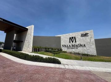 Casa de 3 habitaciones, Querétaro · Casa en Renta, Villa Magna Querétaro