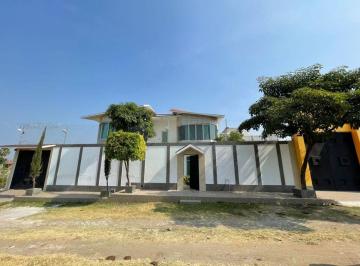 Casa de 5 habitaciones, Yautepec · Residencia en Venta | Cocoyoc, a 10 Minutos de Oaxtepec
