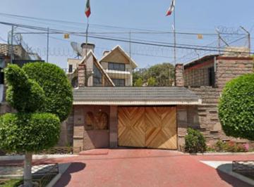 Departamento de 4 habitaciones, Iztapalapa · Casa de 675 m² Construidos en 743 m² de Terreno en Lomas Estrella—remate Bancario Desde $790,911