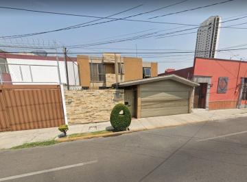 Casa de 3 habitaciones, Puebla · Venta de Casa Reforma Agua Sur Puebla