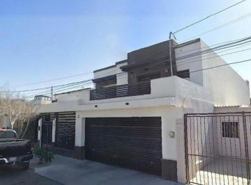 Casa de 4 habitaciones, Hermosillo · Casa en Venta en Hermosillo Cerca a La Universidad de Sonora y Junto a Blvr Abelardo L. Rodriguez