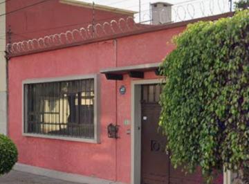Casa de 5 habitaciones, Coyoacán · Casa en Venta | Gómez Farías | del Carmen