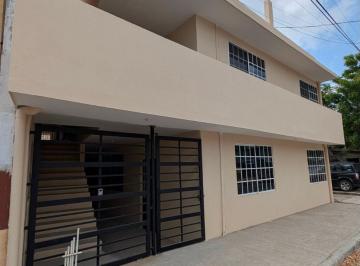Departamento · 111m² · 2 Recámaras · Departamento - Hidalgo Poniente