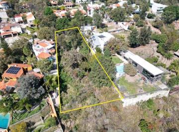 Terreno / Lote , Tlajomulco de Zúñiga · Espectacular Terreno en Venta en El Palomar