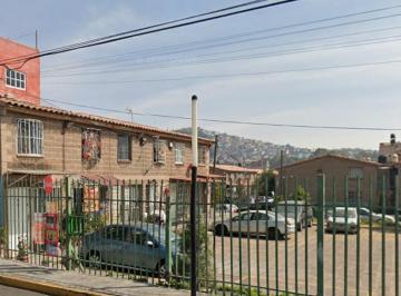 Casa de 2 habitaciones, Iztapalapa · Casa en Manuel Escandón Num Ext 64 Condo K Num Int 371, Chinam Pac de Juárez, Iztapalapa, Cdmx.