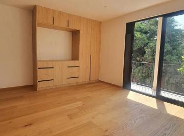 Departamento de 1 habitación, Cuauhtémoc · Renta Departamento Tipo Loft en San Rafael, Cuauhtemoc Cdmx
