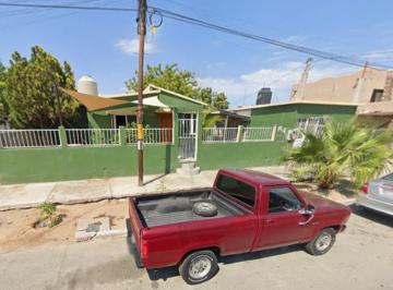 Casa de 4 habitaciones, La Paz · Venta de Casa en Bcs La Paz Col Pueblo Nuevo