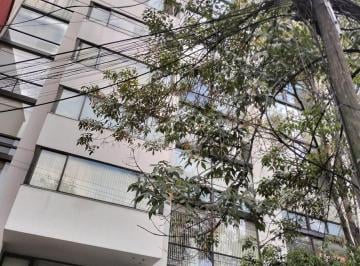 Departamento · 160m² · 2 Recámaras · Departamento en Venta en Av Insurgentes Sur, San Ángel.