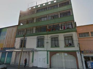 Departamento de 2 habitaciones, Cuauhtémoc · Departamento en La Calle Matamoros 159 en Alcaldía Cuauhtémoc