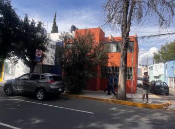 Casa de 2 habitaciones, Querétaro · Casa en Venta en Centro Histórico de Qro.