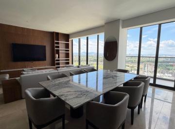 Departamento de 2 habitaciones, Zapopan · Departamento de Lujo en Venta en Puerta Las Lomas