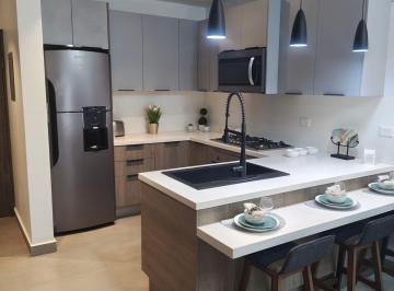 Departamento · 88m² · 2 Recámaras · 2 Estacionamientos · Departamento - Cumbres del Valle