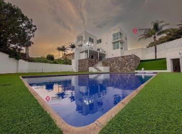 Casa de 4 habitaciones, Tlajomulco de Zúñiga · Casa en Venta en El Palomar con Vista Panorámica y Alberca