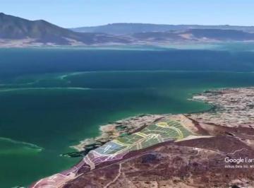 Terreno / Lote , Chapala · Terreno en Venta 888 m² en Chapala con Vista Panorámica Al Lago | Cimalago