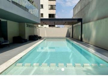 Departamento · 135m² · 3 Recámaras · 2 Estacionamientos · Departamento en Renta Nova Bosques