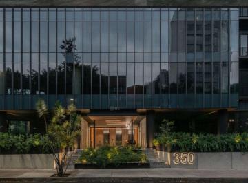 Local comercial , Miguel Hidalgo · Renta de Preciosos Locales Comerciales en Polanco con Doble Altura y Terrazas en Planta Baja
