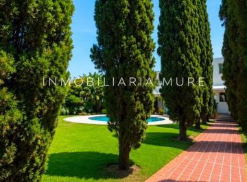 Casa de 4 habitaciones, Cuernavaca · Residencia Diseño Arq Mario Pani en Lomas de Tetela Zona Norte 1517 m Terreno Cuernavaca Morelos