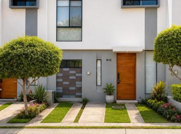 Casa en condominio de 3 habitaciones, Tlajomulco de Zúñiga · Excelente Casa en Las Grullas Residencial