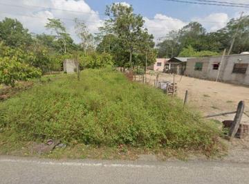 Terreno / Lote , Cunduacán · Se Vende Lote