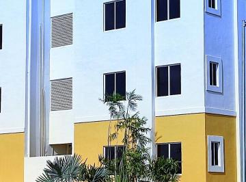 Departamento en Venta de 2 habitaciones Aldea Tulum · Estrena Departamento Aldea Tulum