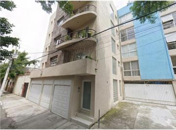 Departamento de 2 habitaciones, Miguel Hidalgo · Departamento, Escandon 2da Seccion, Miguel Hidalgo, Cdmx