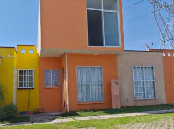 Casa de 2 habitaciones, Temixco · Casa Nueva (Nunca Se Uso) con Ampliaciones
