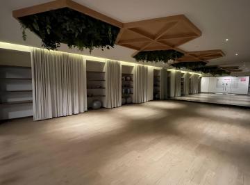 Departamento de 2 habitaciones, Cuajimalpa de Morelos · Renta Departamento Amueblado de 92 m² con 2 Recámaras en Santa Fe Cuajimalpa