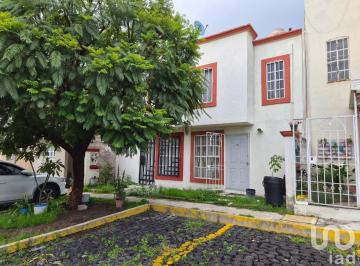 Casa · 88m² · 2 Recámaras · 1 Estacionamiento · Casa en Venta, Chiconautla, Fraacionamiento La Fortaleza