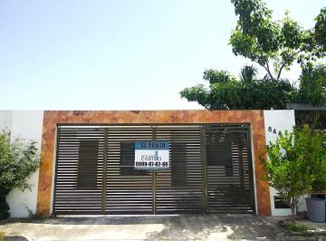 Casa de 2 habitaciones, Mérida · Casa Amueblada en Renta en Las Américas II, Mérida