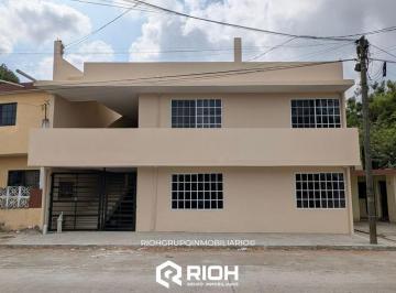 Departamento · 102m² · 2 Recámaras · Departamentos en Venta Colonia Hidalgo Poniente Ciudad Madero