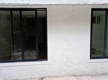 Departamento de 2 habitaciones, Coyoacán · Departamento