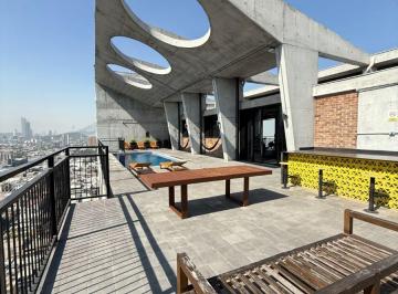 Departamento de 2 habitaciones, Monterrey · Departamento en Renta, Barrio W, Centro de Monterrey