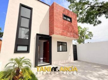Casa de 2 habitaciones, Córdoba · Vendo Casa Nueva con Amplio Jardín en Fraccionamiento Privado en Córdoba!