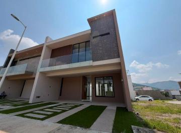 Casa en condominio · 224m² · 3 Recámaras · 2 Estacionamientos · Casa en Venta en Senderos de Monteverde, Tlajomulco de Zuñiga