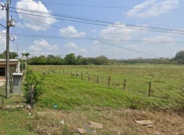 Terreno / Lote , Cunduacán · Lote en Venta