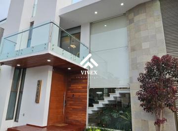 Casa de 4 habitaciones, Pachuca · Venta Casa en Jade Residencial Zona Plateada Pachuca