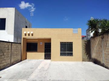 Casa de 2 habitaciones, Mérida · Casa en Las Americas II