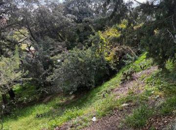 Terreno / Lote · 756m² · Venta de Terreno en Loma de Valle Escondido