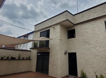 Fachada principal · Se Renta Casa en Lomas Estrella Segunda Sección