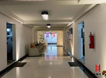 Departamento de 2 habitaciones, Cuauhtémoc · Departamento en Renta Col. Juarez, Cuauhtemoc