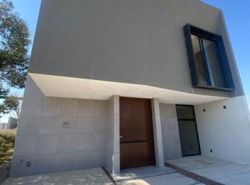 Casa de 3 habitaciones, Pachuca · Casa en Venta en Residencial Rosso, Pachuca, Hgo.